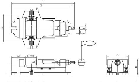 MECHANICKY_STROJNI_SVERAK_S_KLIKOU_SKICA